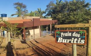 Pousada Praia dos Buritis - Manhã - 0