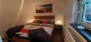 Nordsee Ferienwohnung Wattwurm - Thunum - 1