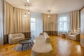 Wishlist Prague Residences - Vinohrady - Prague - 3