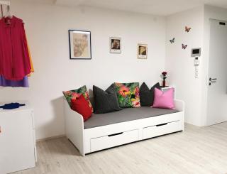 Apartment Butterfly - 6