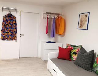 Apartment Butterfly - 4