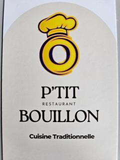 Ô ptit Bouillon - Montbrison - 1