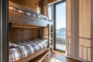 10 min to ski slopes- newly built mountain villa with sauna - Idre - 7