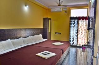 Dolphin Resort - Yelagiri - 7