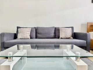 Homes2Retreat - Very Spacious Studio in the Heart of JVC - 9