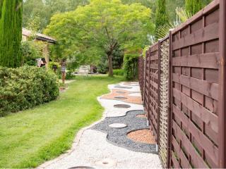 L'Escale Sud Gironde - Séjour romantique avec jacuzzi privatif et petit-déjeuner - Piscine - Options massage, traiteur et brunch - Pompéjac - 4