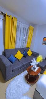 MORAN EMPIRE HOMEs - Nairobi - 4