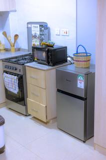 MORAN EMPIRE HOMEs - Nairobi - 2