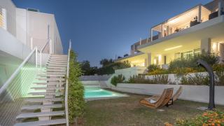 NEW Amazing Apartment With Private Parking - Olbia - 5