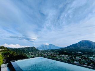 Pinggan Campside Glamping - Baturaja - 8