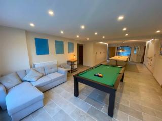 Grande Luxueuse villa familiale - Mouans-Sartoux - 6