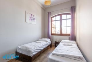 Apartamenty BlueSky Obrońców Pokoju 1D- centrum, blisko deptaka, restauracji i atrakcji Karpacza - Karpacz - 1
