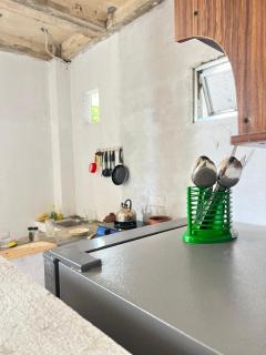 The Villa Sea Breeze - Talpe - 9