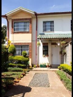 Nyayo Estate Massionette - Nairobi - 0