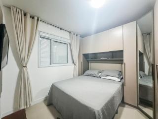 Praia de Palmas 100m com piscina e conforto 0183 - 4