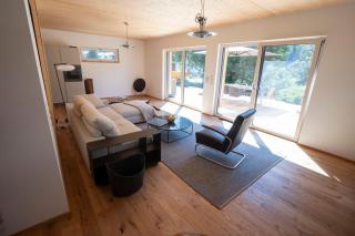 Frein Chalets - Oberfrein - 1