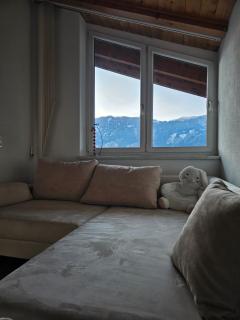 Zilleralps Fewo - Hart im Zillertal - 2