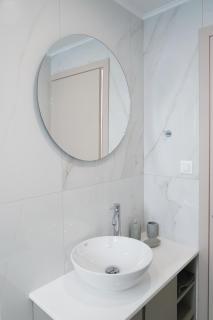 Tersanas Mare Pool Residence - Chorafakia - 2