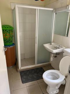 Nyayo Estate Massionette - Nairobi - 7