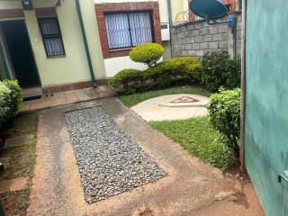 Nyayo Estate Massionette - Nairobi - 3