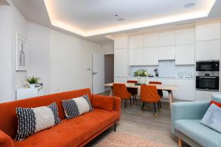 VESTO Stays King's Cross - Londen - 7