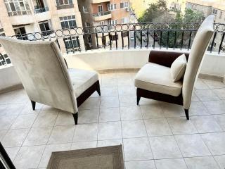 St Regis Apartment Degla Maadi - 6