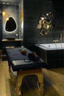 Charming suite with spa bath - Vienne - 9