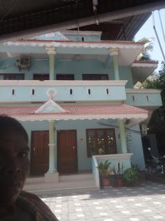 S S family room - Varkala - 0