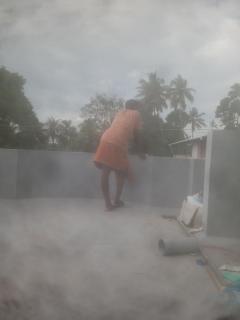 S S family room - Varkala - 9