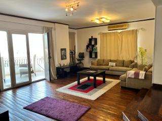 St Regis Apartment Degla Maadi - 7