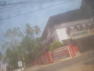 S S family room - Varkala - 7