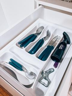 DF PLAZA - Lindo apartamento com suíte! - 3