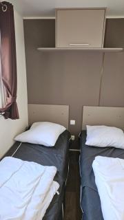 Joli Mobil home N137, 4ch tout confort et spacieux - Gastes - 1