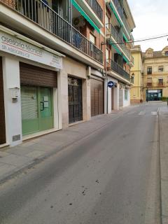 Apto Estudio I Santa Clara Centro - Antequera - 1