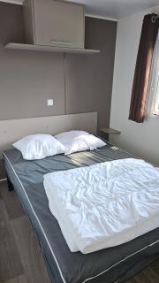 Joli Mobil home N137, 4ch tout confort et spacieux - Gastes - 2
