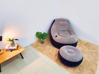 30 Bercham Double-Storey Homestay - Ipoh - 8