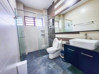 30 Bercham Double-Storey Homestay - Ipoh - 7