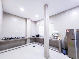 30 Bercham Double-Storey Homestay - Ipoh - 4