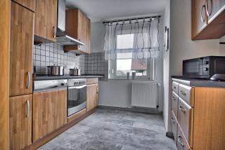Maisonette privater Zugang Waschmaschine Parkplatz - Hagen - 2