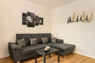 MoHost Luxury Landing Apartments Complex Qualis Brasov - 5