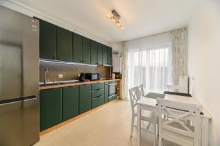 Luxury Landing Apartments Complex Qualis Brasov - Braşov - 7