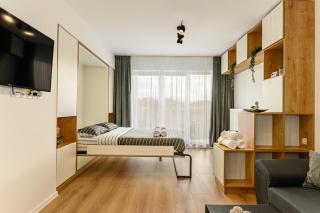 Luxury Landing Apartments Complex Qualis Brasov - Braşov - 8