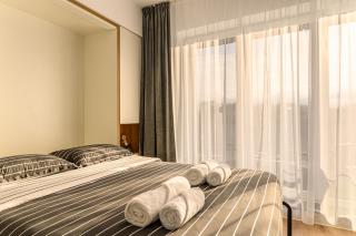 Luxury Landing Apartments Complex Qualis Brasov - Braşov - 1