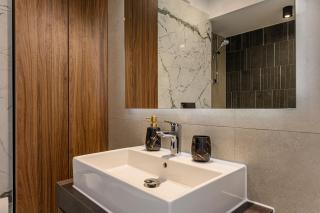 Luxury Landing Apartments Complex Qualis Brasov - Braşov - 6
