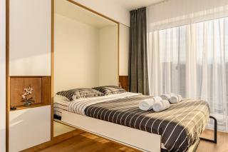 Luxury Landing Apartments Complex Qualis Brasov - Braşov - 2