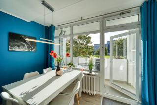 Ferienpark - Haus C, App 0C0108 - Heiligenhafen - 2