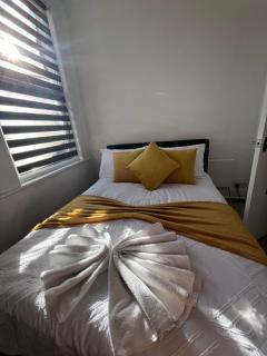 Tottenham Stadium Stays - London - 5