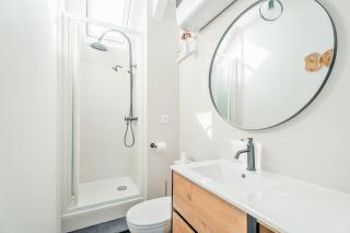 Superbe t2 lumineux refait à neuf - Dinard - 2