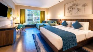 Hotel Linda Suites Near Delhi Airport - Neu-Delhi - 0
