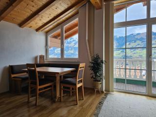 Zilleralps Fewo - Hart im Zillertal - 7